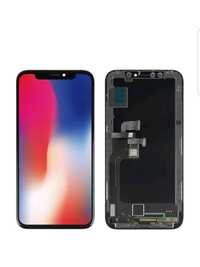 Ecra lcd iphone X