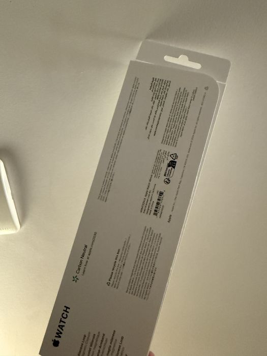 Pulseira Apple Watch original