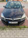 Opel Astra H 1.8