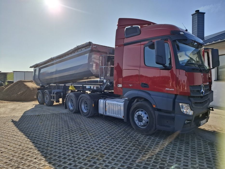 Wynajem Maszyn Koparka , Ładowarka ,itp