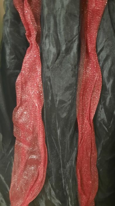 Сукня на Хеловін