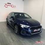 Audi A3 Limousine 30 TFSI