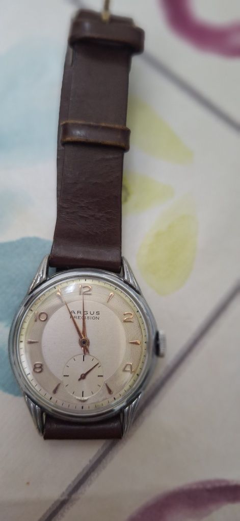 Vendo Relógio marca Argus