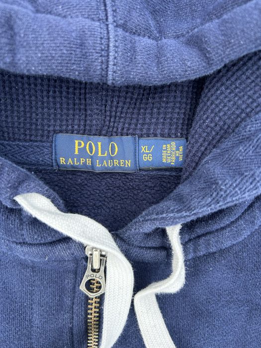 Зипка Polo Ralph Lauren