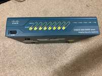 Маршрутизатор Cisco ASA5505 V13 Firewall