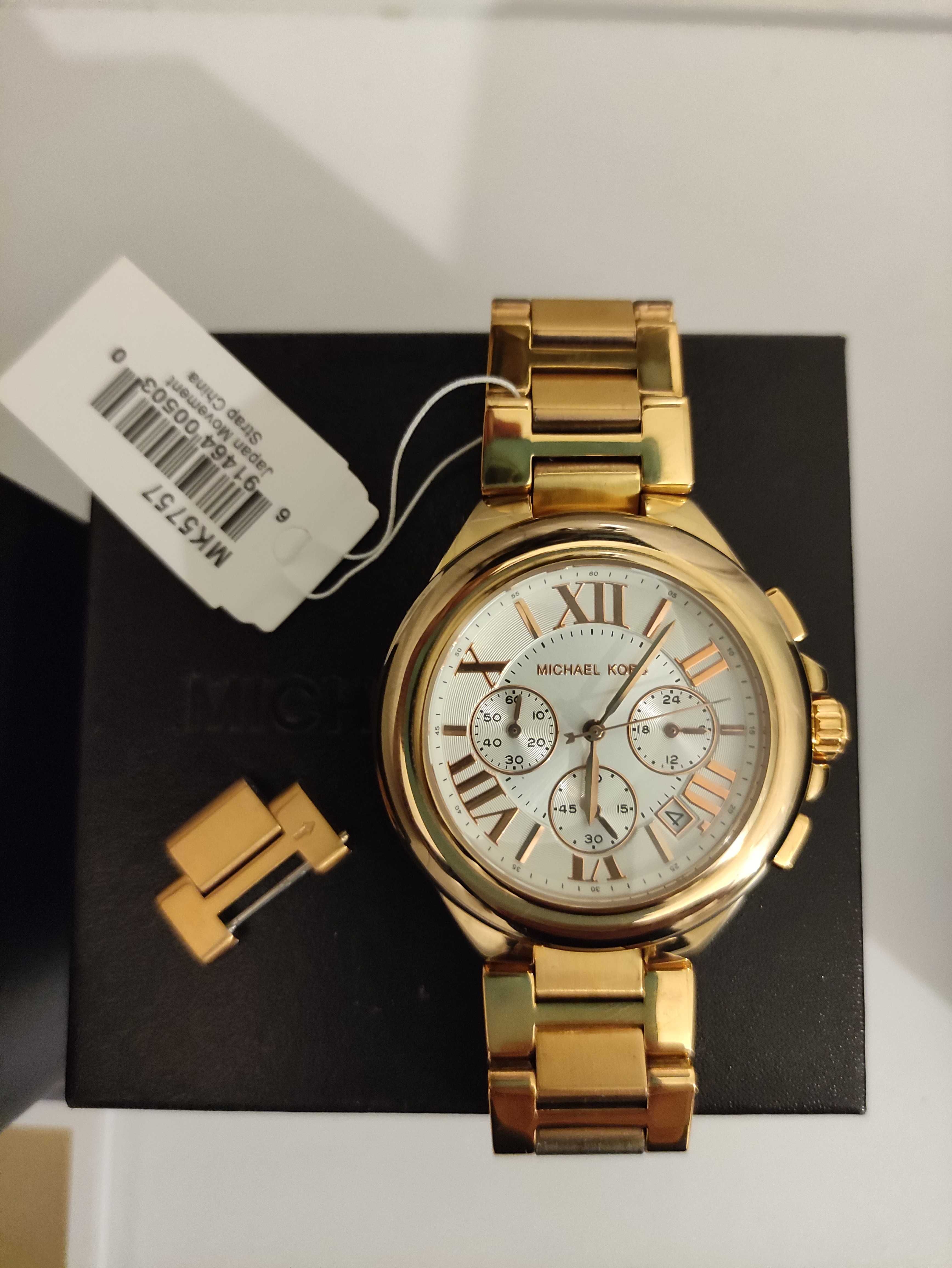 Zegarek Michael Kors MK5757