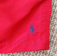 Ralph Lauren Polo шорты пляжные оригинал L