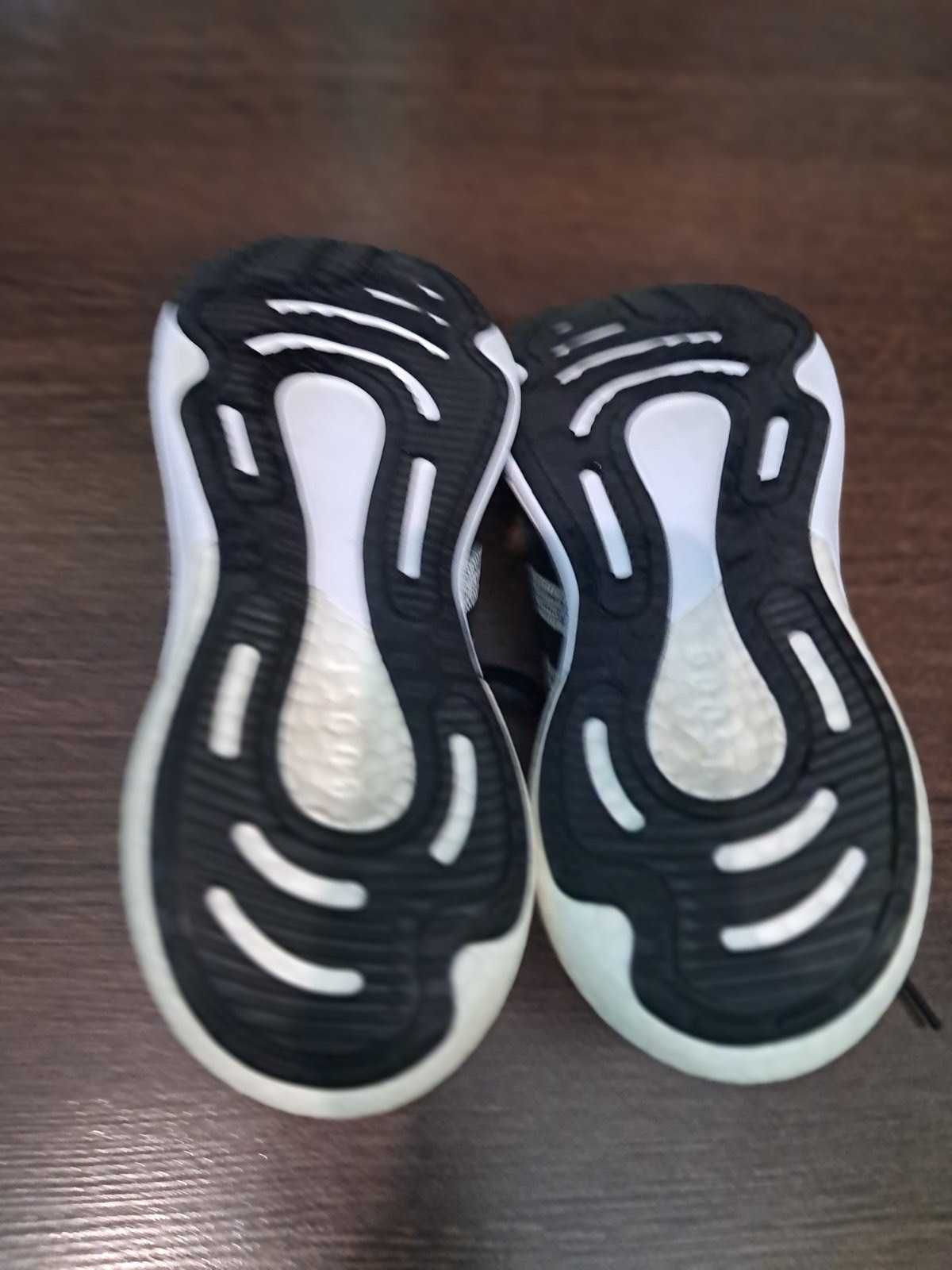 Кросівки Adidas Duramo RC