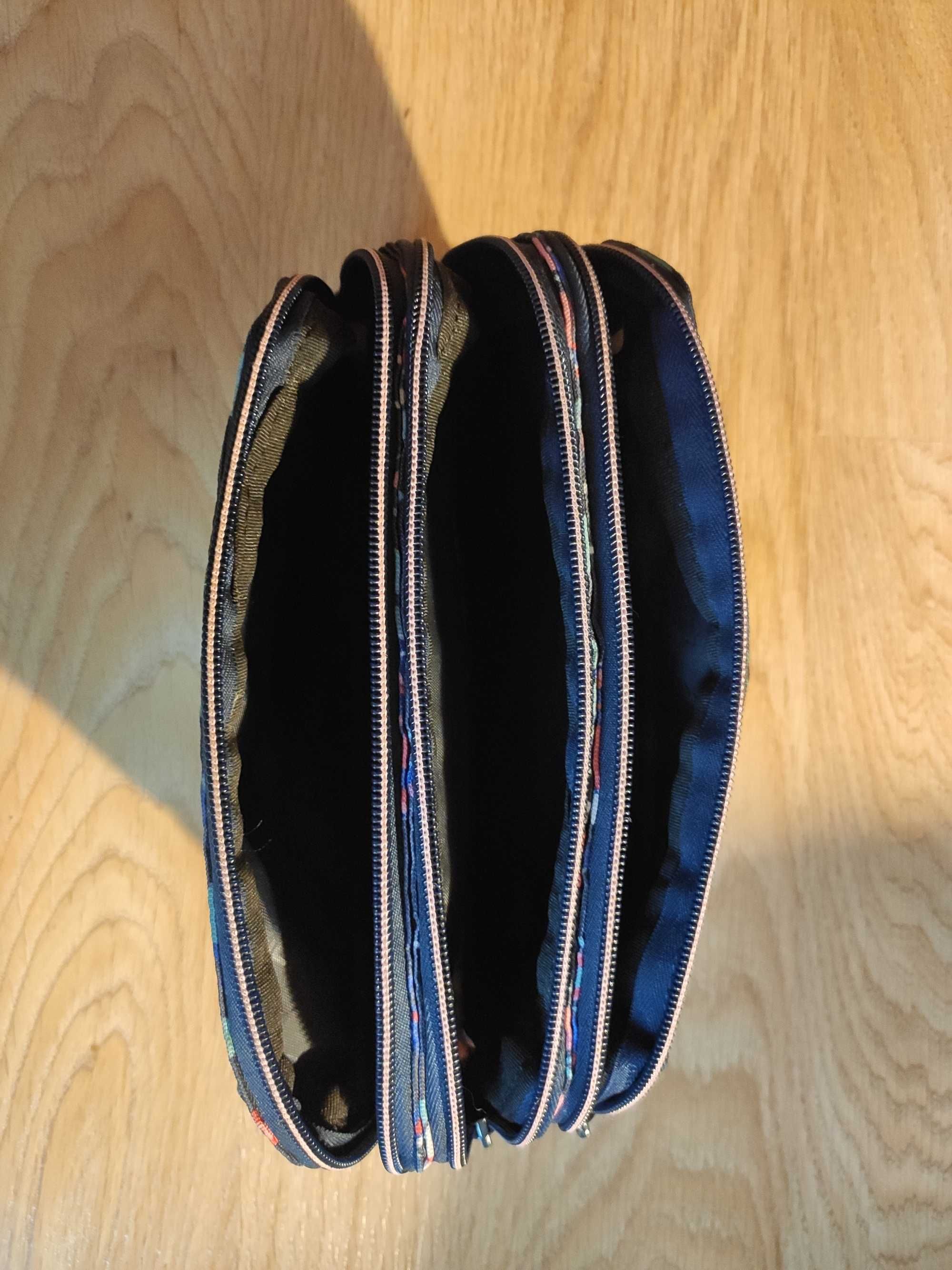 Plecak CoolPack + piórnik do kompletu