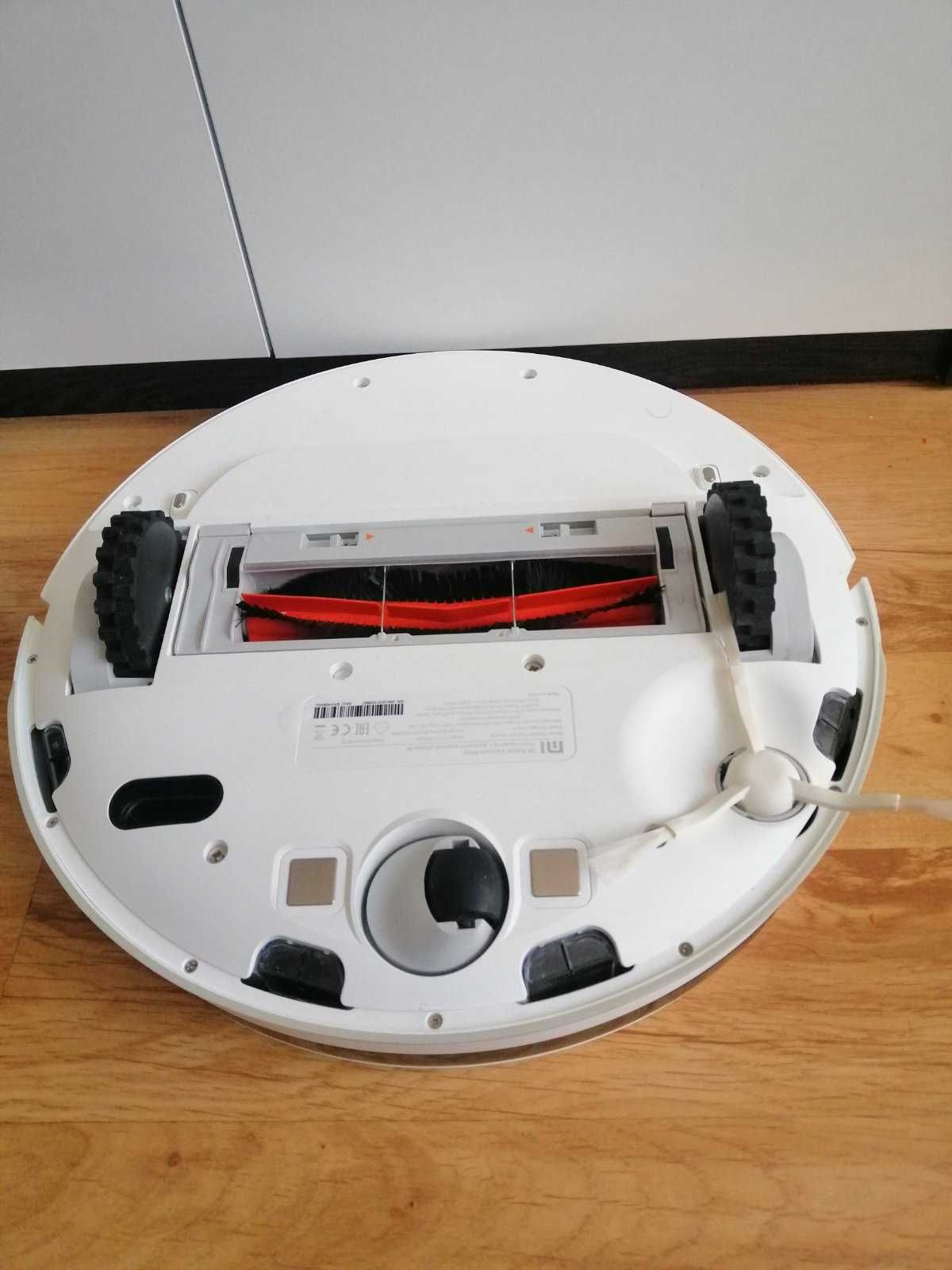 robot odkużacz Mi Robot Vacuum-Mop