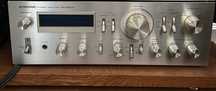 Pioneer SA8800 Blue Line,Pioneer CT,-F700