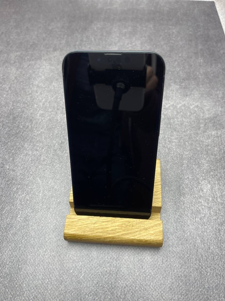 Apple iPhone 13 128ГБ Midnight Ідеальний / Відмінний стан (Б/У)