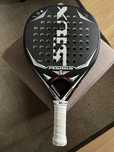 Raquete Padel Siux Pegasus Total Carbon