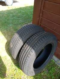 Opony letnie 185/65 R15 firmy Sebring