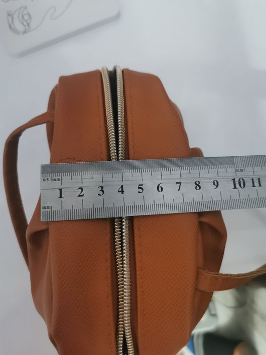 PUPA Milano/torebka listonoszka na telefon/drobiazgi/skóra ekologiczna