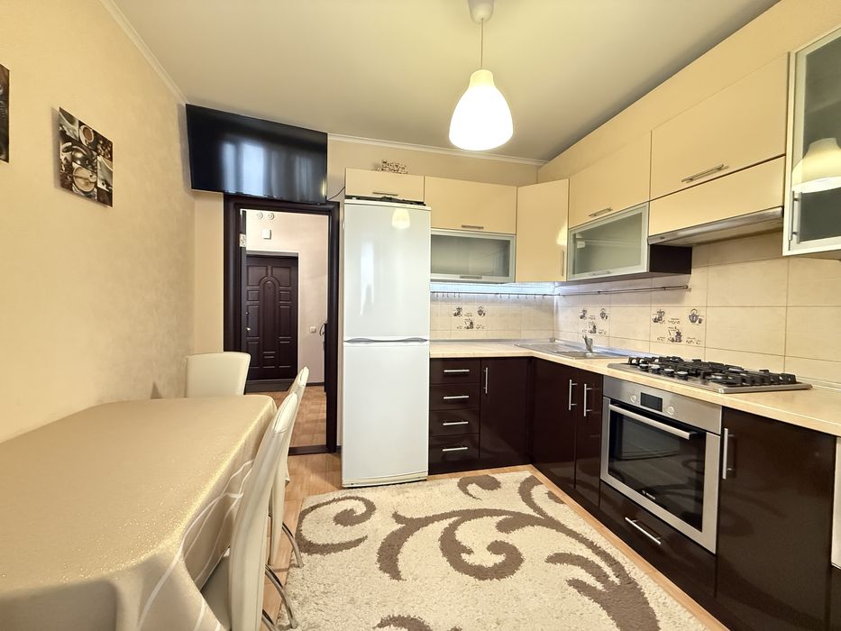 Оренда! Тепла та затишна! Початок ЖК Софія, Боголюбова 4