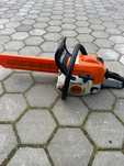 Motoserras stihl