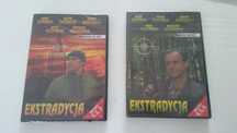 Ekstradycja. Odcinki od 1 do 6. Nowe.