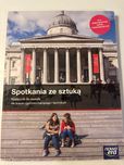 Spotkanie ze sztuką