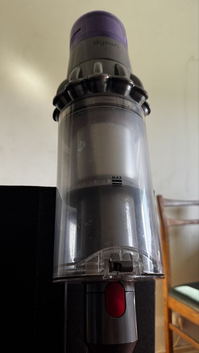 Aspirador Vertical DYSON V10 Origin