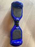 Hoverboard MegaWheels