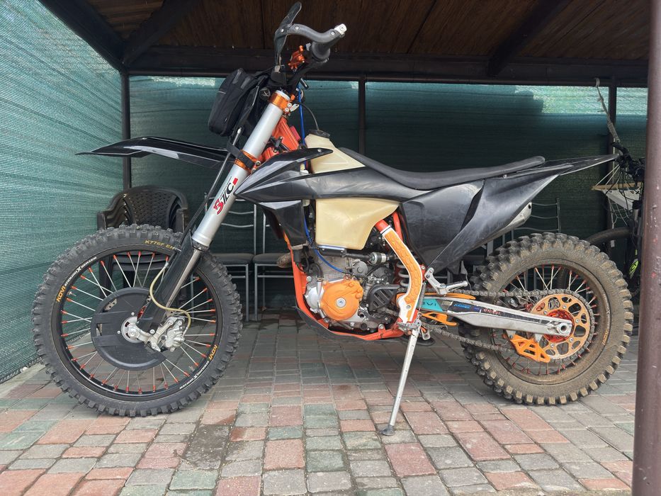 Мотоцикл kovi pro 300i