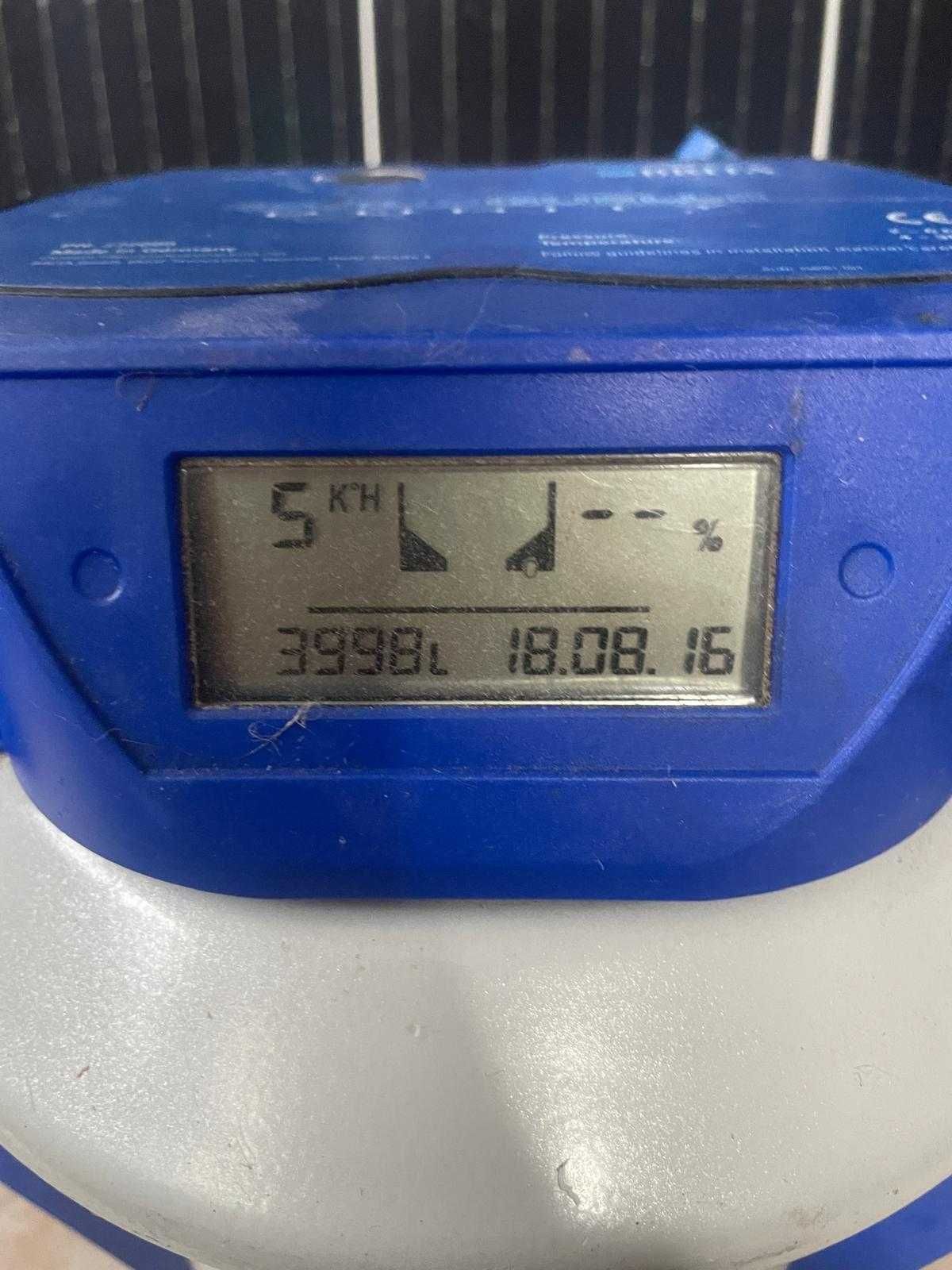 Zmiękczacz wody Brita PURITY ST quell 450 (głowica z wyświetlaczem)