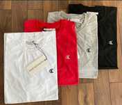 Koszulka męska calvin klein t-shirt koszulki różne kolory hit nowe