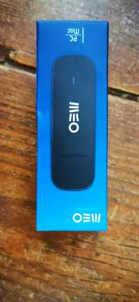 Pen banda larga WiFi MEO - NOVA