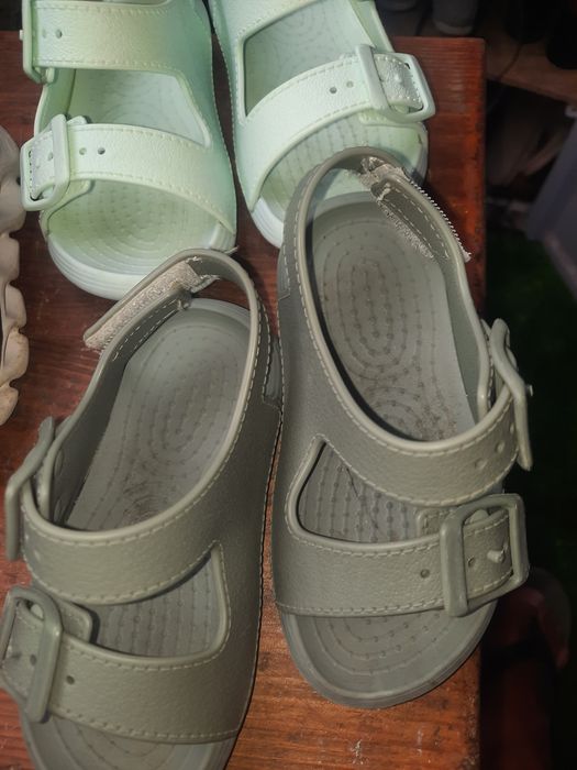 IGOR Chinelos 2 pares 22 e 23