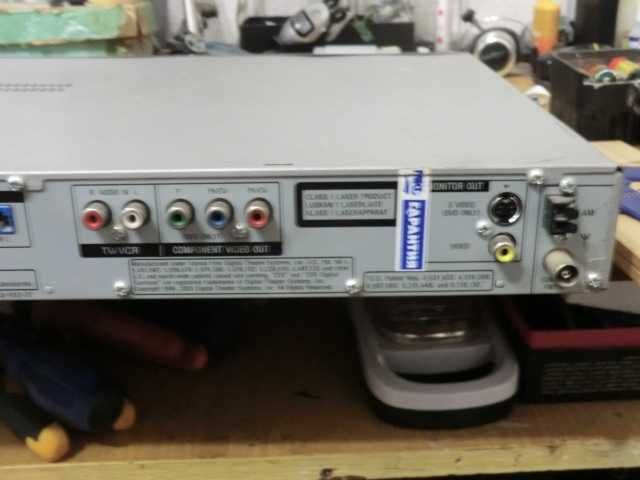 Домашний кинотеатр Sony dav-dz120k