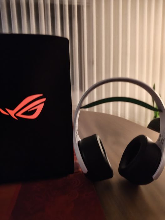 Laptop ASUS Rog 18"