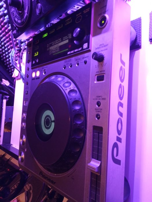 Cdj 850 Pioneer ×2