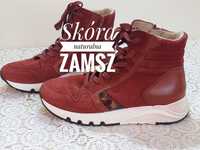 Tamaris trampki buty sportowe adidasy 40