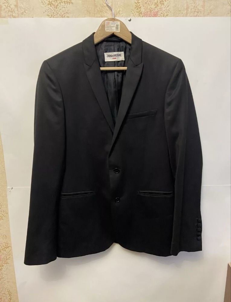 Піджак Zadig Voltaire , розмір 46