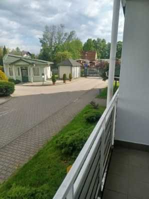 Sprzedam komfortowe mieszkanie z miejscem parkingowym w garażu