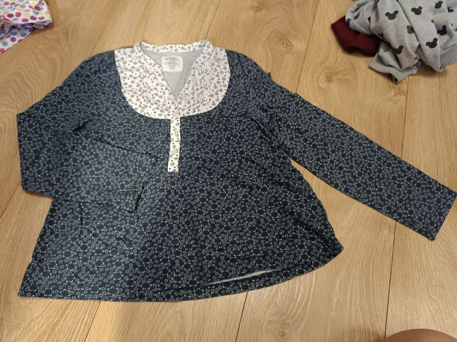 Bluzka logg by h&m