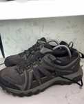 Трекинговые россовки Salomon Gore-tex