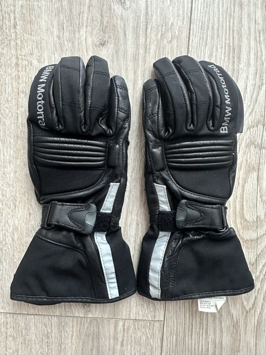 Мотоперчатки BMW Pro Summer motorbike gloves