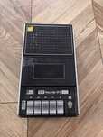 Basf Magnetofon na kasety recorder 9110