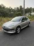 Peugeot 206 Comercial 2.0HDI