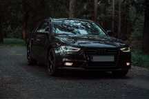 Audi A4 B8 z roku 2014r. 2.0 TDI 190 kmTiptronic