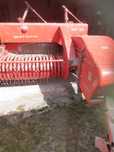 Prasa kostka Welger ap 51