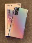 Telefon Vivo Y72 5G 128GB
