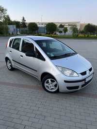 Mitsubishi Colt 1.3 95km 2004 świeży PT