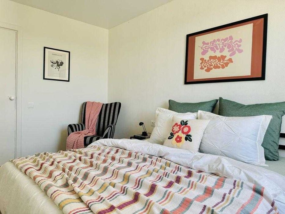 2 Кімнатна квартира Лівобережна Березняки Дніпровська набережна 11