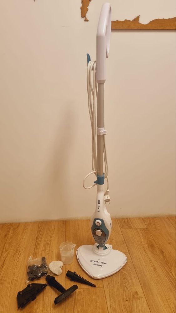 Mop parowy Steam Mop ARIETE