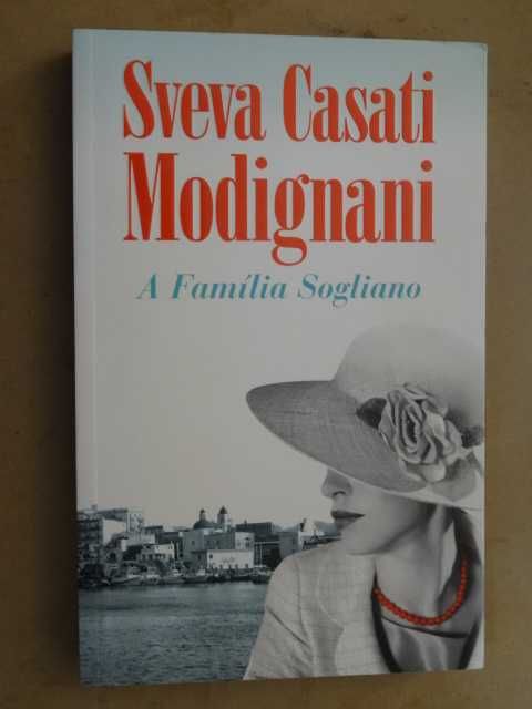 Sveva Casati Modignani - Vários Livros