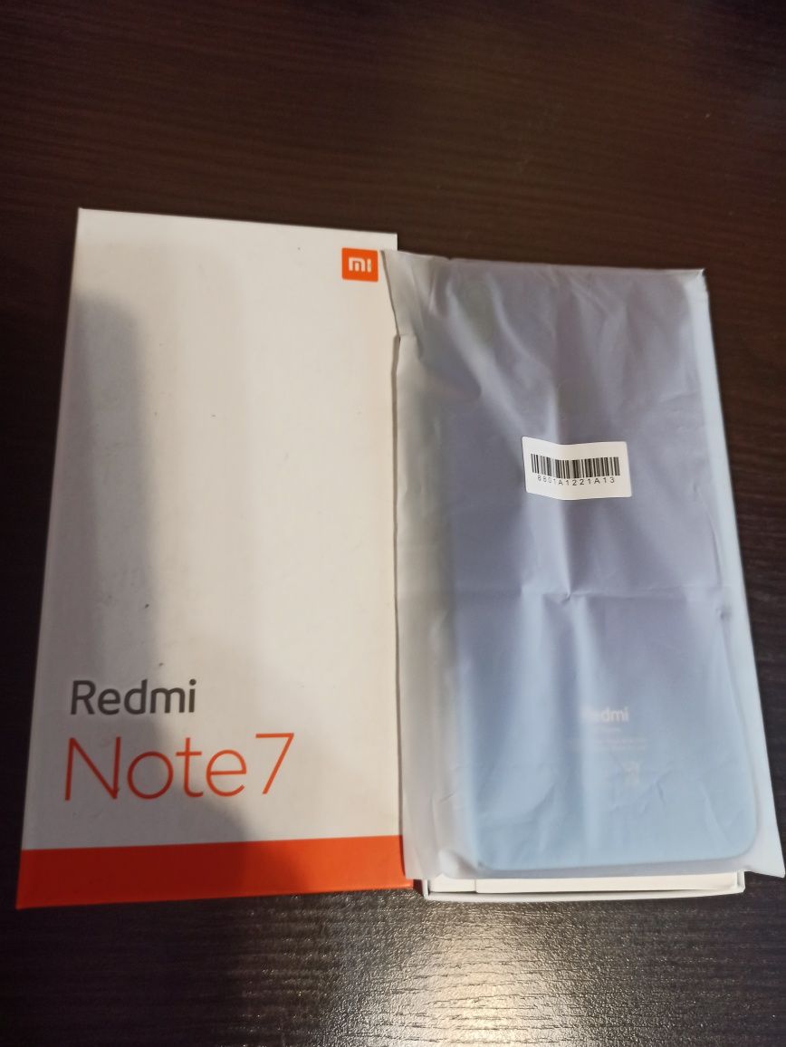 XIAOMI Redmi Hote 7  4 -64