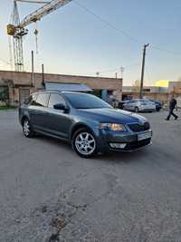 Продам Skoda Octavia